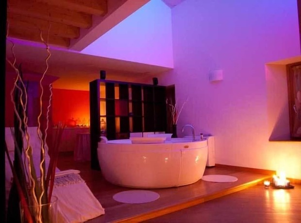 Imagen general del Hotel Marco Polo Suite Resort. Foto 3