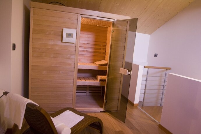 Imagen general del Hotel Marco Polo Suite Resort. Foto 4