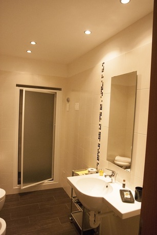 Imagen de la habitación del Hotel Marco Polo Suite Resort. Foto 18