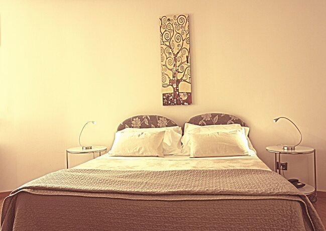 Imagen de la habitación del Hotel Marco Polo Suite Resort. Foto 19