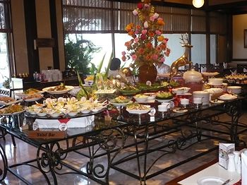 Imagen general del Hotel Marco Polo - Tawau. Foto 1