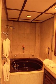 Imagen general del Hotel Marco Polo - Tawau. Foto 2