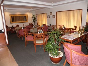 Imagen general del Hotel Marco Polo - Tawau. Foto 3