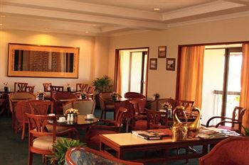 Imagen general del Hotel Marco Polo - Tawau. Foto 4