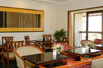 Imagen general del Hotel Marco Polo - Tawau. Foto 5