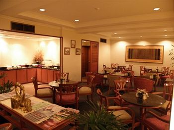 Imagen general del Hotel Marco Polo - Tawau. Foto 6