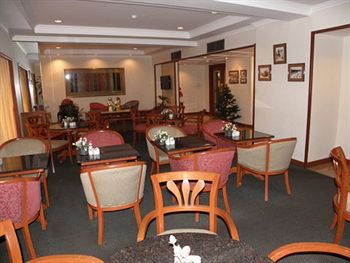 Imagen general del Hotel Marco Polo - Tawau. Foto 7