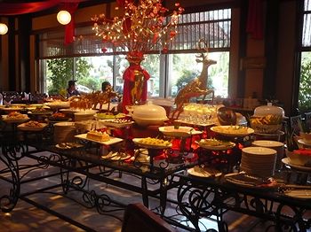 Imagen general del Hotel Marco Polo - Tawau. Foto 9