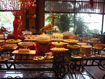 Imagen general del Hotel Marco Polo - Tawau. Foto 10