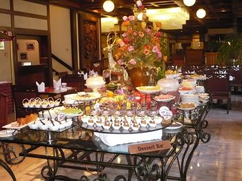Imagen general del Hotel Marco Polo - Tawau. Foto 11