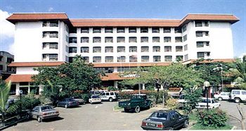 Imagen general del Hotel Marco Polo - Tawau. Foto 15