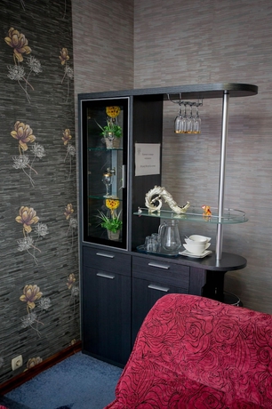 Imagen de la habitación del Hotel Marco Polo, Ussuriysk. Foto 18