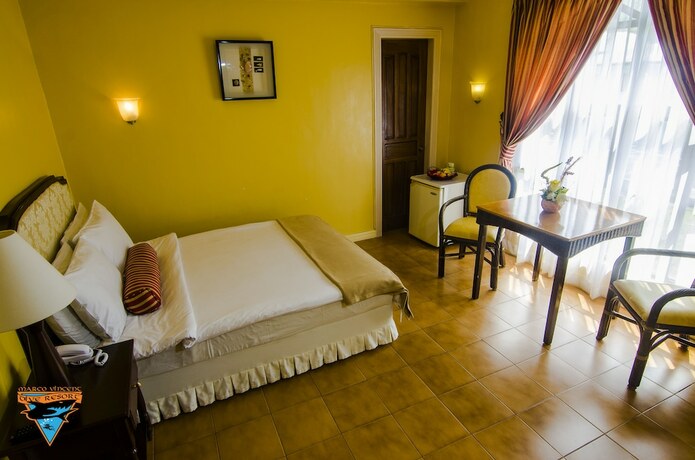 Imagen general del Hotel Marco Vincent Dive Resort. Foto 5