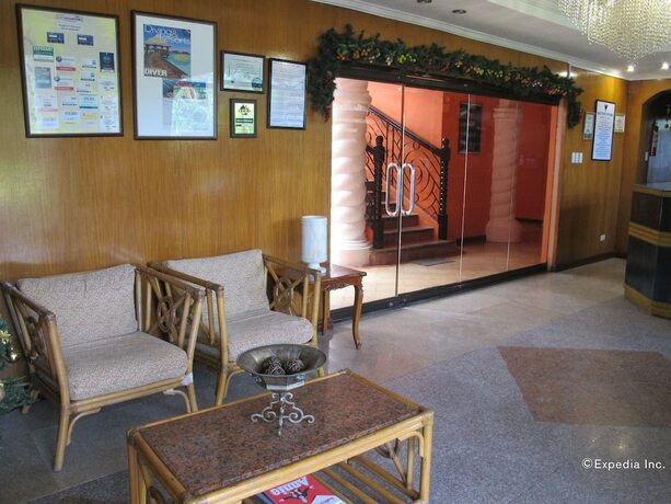 Imagen general del Hotel Marco Vincent Dive Resort. Foto 16