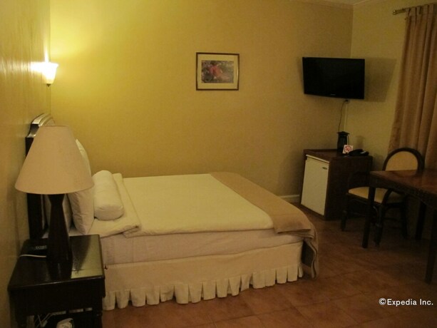 Imagen de la habitación del Hotel Marco Vincent Dive Resort. Foto 19