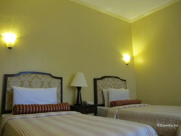 Imagen de la habitación del Hotel Marco Vincent Dive Resort. Foto 27