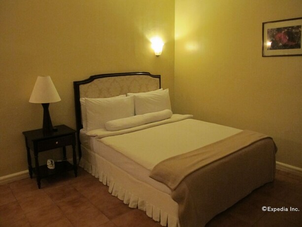 Imagen de la habitación del Hotel Marco Vincent Dive Resort. Foto 28