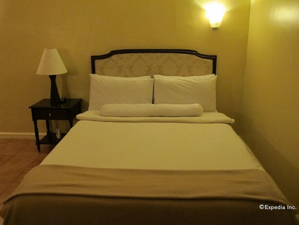 Imagen de la habitación del Hotel Marco Vincent Dive Resort. Foto 33