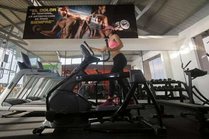 Imagen general del Hotel Marcoantonio. Foto 4