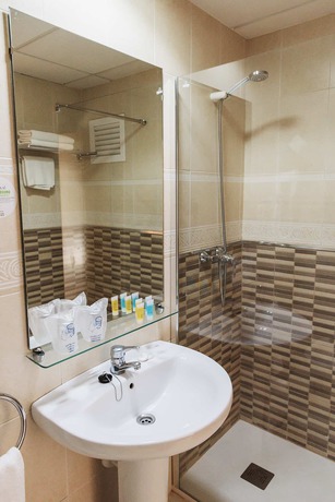 Imagen general del Hotel Marconi, Benidorm - Playa Poniente. Foto 4