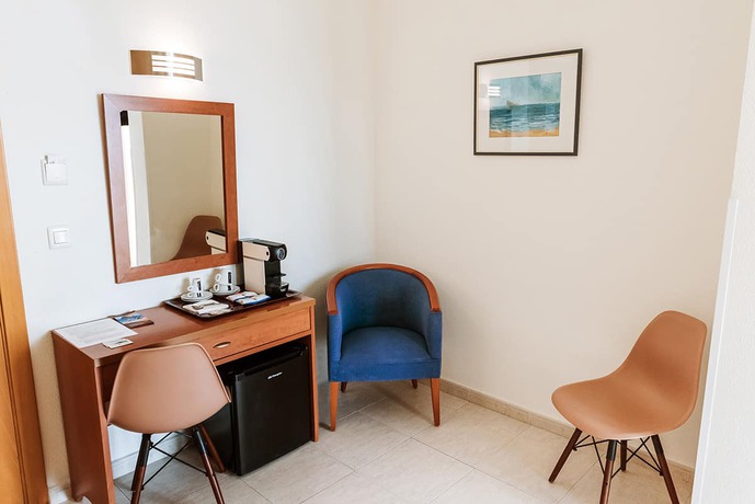 Imagen general del Hotel Marconi, Benidorm - Playa Poniente. Foto 9