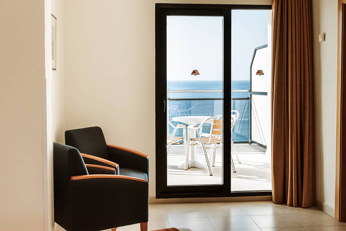 Imagen general del Hotel Marconi, Benidorm - Playa Poniente. Foto 12