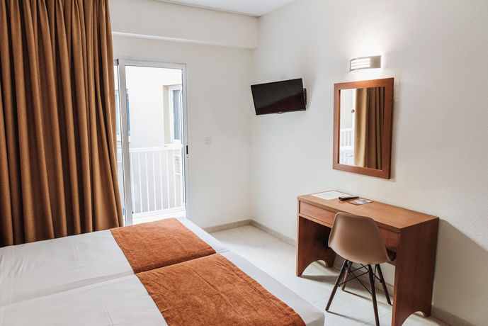 Imagen general del Hotel Marconi, Benidorm - Playa Poniente. Foto 17