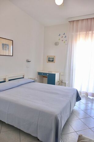 Imagen general del Hotel Marconi, Cattolica. Foto 2