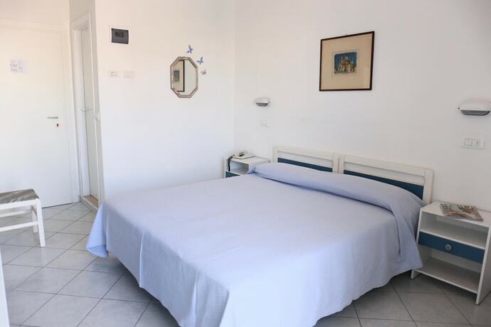 Imagen general del Hotel Marconi, Cattolica. Foto 3