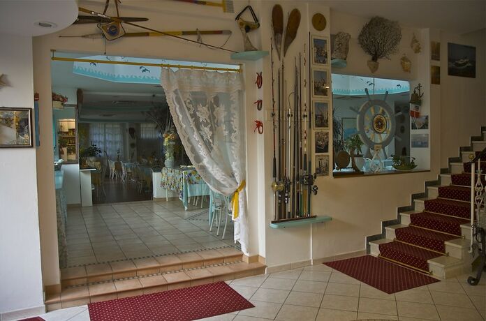 Imagen general del Hotel Marconi, Cattolica. Foto 8