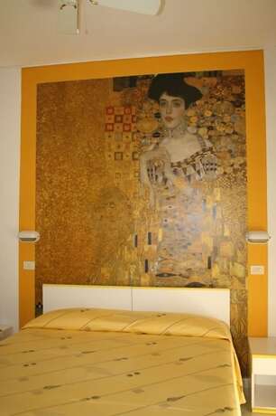 Imagen general del Hotel Marconi, Cattolica. Foto 9