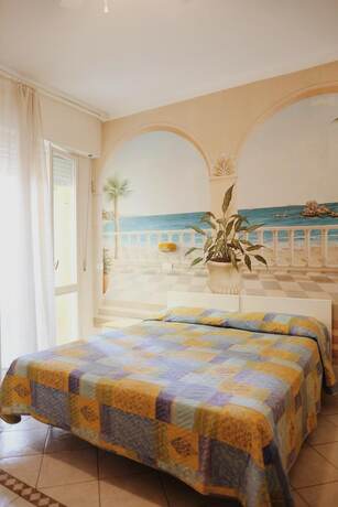 Imagen general del Hotel Marconi, Cattolica. Foto 10