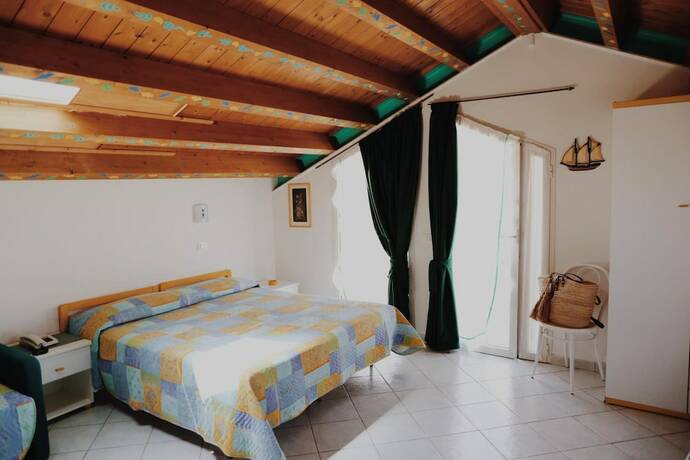 Imagen general del Hotel Marconi, Cattolica. Foto 11