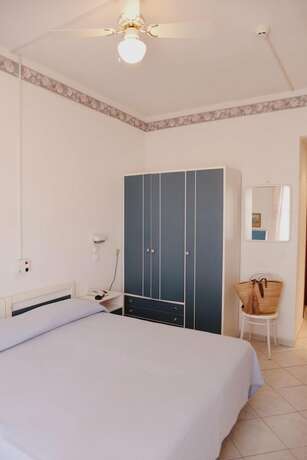 Imagen general del Hotel Marconi, Cattolica. Foto 14