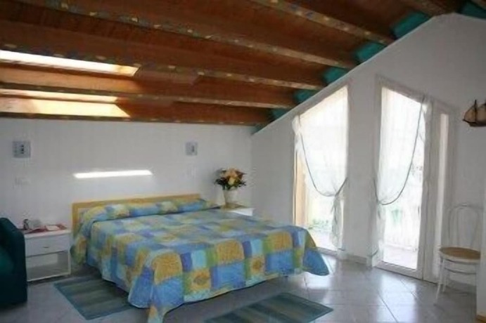 Imagen general del Hotel Marconi, Cattolica. Foto 15