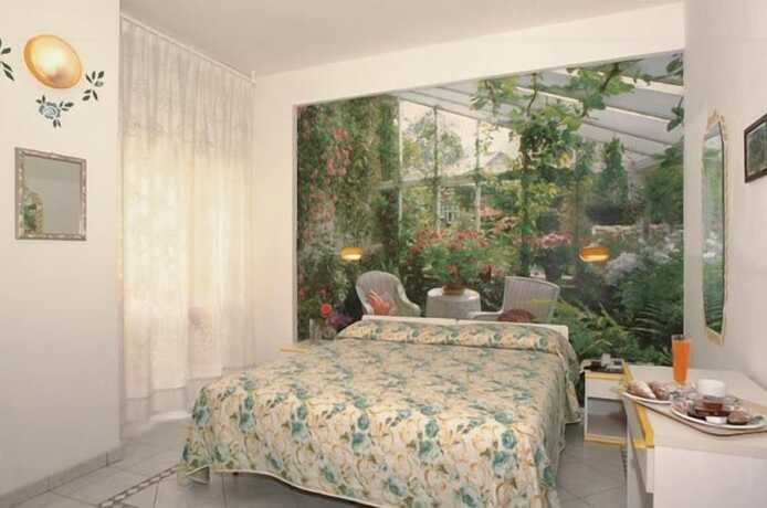 Imagen general del Hotel Marconi, Cattolica. Foto 16