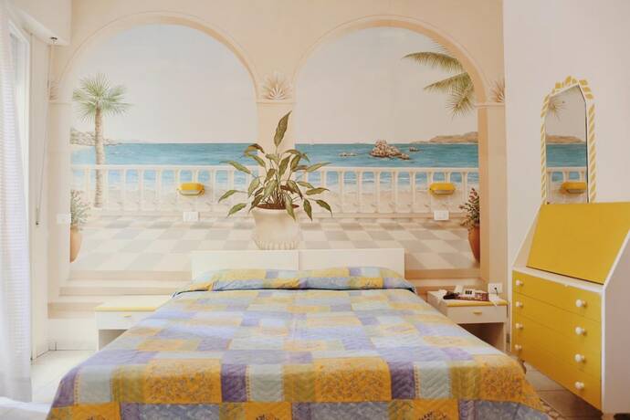 Imagen general del Hotel Marconi, Cattolica. Foto 19
