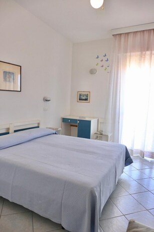 Imagen de la habitación del Hotel Marconi, Cattolica. Foto 20