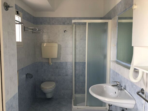 Imagen de la habitación del Hotel Marconi, Cattolica. Foto 21