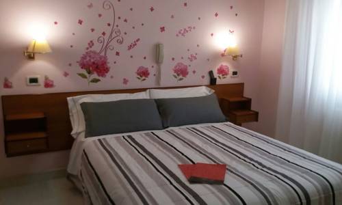 Imagen de la habitación del Hotel Marconi, FIUGGI. Foto 2