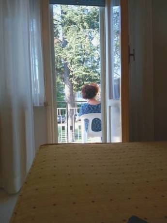 Imagen de la habitación del Hotel Marconi, FIUGGI. Foto 5