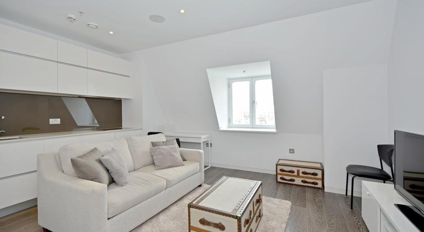 Imagen general del Hotel Marconi House. Foto 2