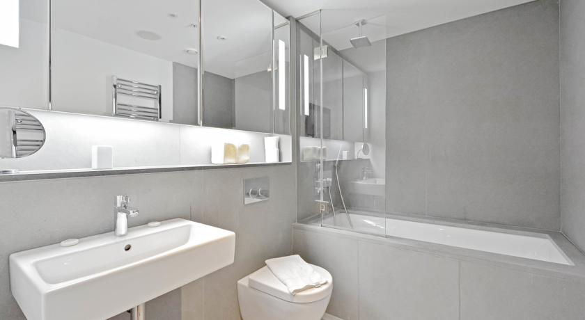 Imagen general del Hotel Marconi House. Foto 4