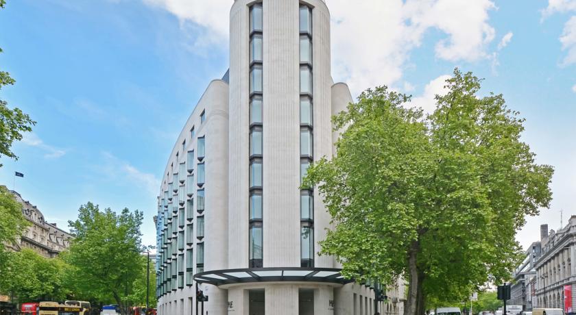 Imagen general del Hotel Marconi House. Foto 5