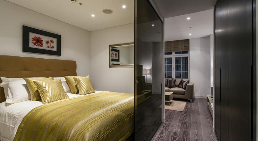 Imagen general del Hotel Marconi House. Foto 8