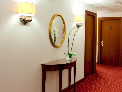 Imagen general del Hotel Marconi, Ronchi di Campanile. Foto 2