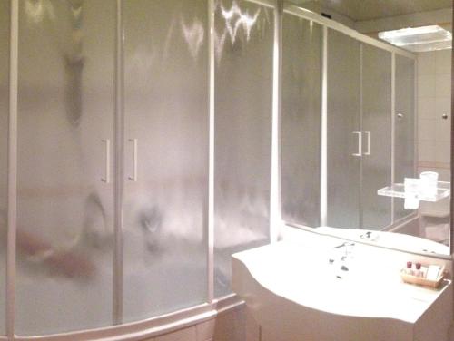 Imagen general del Hotel Marconi, Ronchi di Campanile. Foto 7