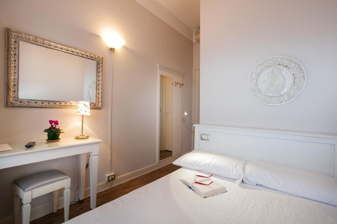 Imagen de la habitación del Hotel Marconi, Sirmione. Foto 9