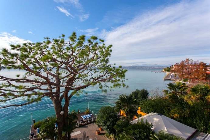 Imagen general del Hotel Marconi, Sirmione. Foto 2