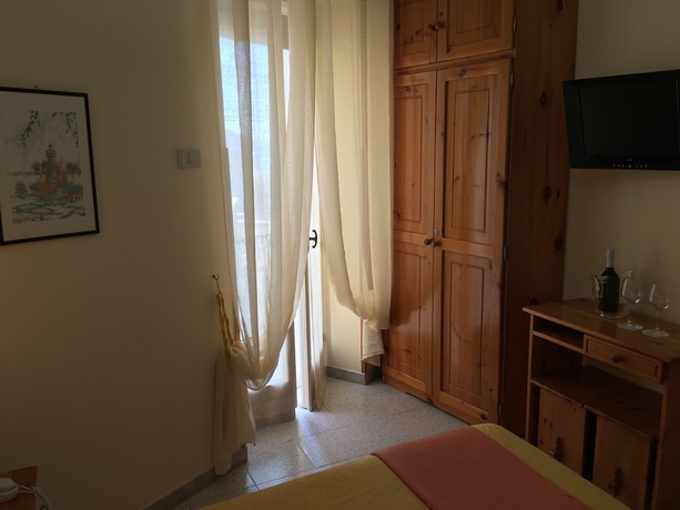 Imagen de la habitación del Hotel Marconi, Sperlonga. Foto 7